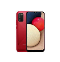 Samsung Galaxy A03s 6.5", 64GB, 4GB 13MP/2MP/2MP