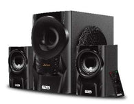 MYO 2.1 MYO-HT35 Bluetooth Speaker 60 WATTS, FM, USB, Remote Control, LED Display