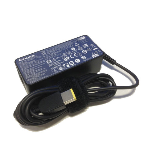 Genuine Lenovo Laptop Charger AC Adapter Power Supply