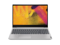Lenovo ideapad S340 15.6" i5-8265U, 8GB, 128GB SSD, Win10 Home - Platinum Grey