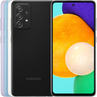 Samsung Galaxy A52 128GB 6GB 64MP Android 11 Dual Sim Smart Phone