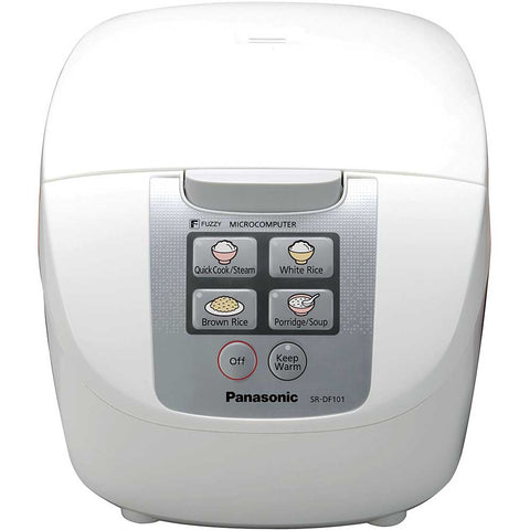 Panasonic 5-Cup Rice Cooker