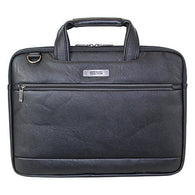 Kenneth Cole Reaction Slim Laptop Case For 16" BLACK