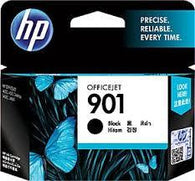 HP 901 Black Ink Cartridge - J4660 - 4ml