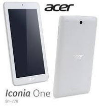 Acer Iconia One B1-770 7" MT8127/1.3GHZ/16Gb/And 5.0