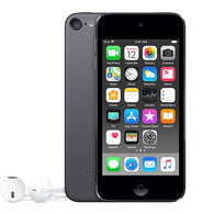 Apple iPod Touch 32GB Space Gray 6th Gen