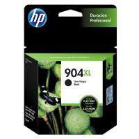 HP 904XL Black Ink Catridge - T6M16AL