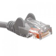 iMexx 50FT CAT5e Patch Cable - Gray