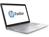 HP Laptop 15-CS0053CL 15.6” Touch i5-8250U, 12GB, 1TB, W10 Silver
