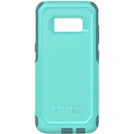 Otterbox Commuter Series Case for Galaxy S8 - Aqua Mint Way