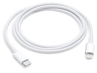 Apple USB-C to Lightning Cable (3ft)