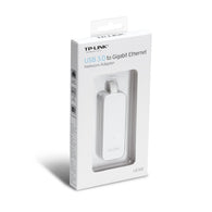 TP Link USB 3.0 to Gigabit Ethernet Adapter