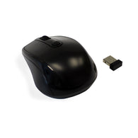 MYO Optical 2.4GHz Wireless Mouse w/Nano