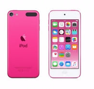 Apple iPod Touch 32GB Pink 6th Gen