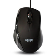 iMexx 3D Optical Mouse