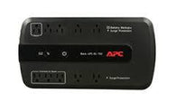 APC Back UPS 750VA 450W BE750G Master Control