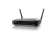 Cisco RV120W Wireless-N SMB VPN Firewall 10/100 4PT Router