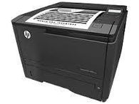 HP Laserjet Pro M401N Printer