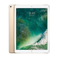 Apple iPad Pro 12.9" Wi-Fi 64GB Gold