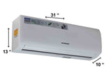 Premier Split 12000 btu (1+1) Inverter Air Conditioner
