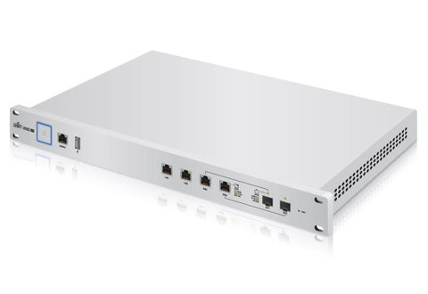 Ubiquiti UniFi USG-PRO-4 Security Gateway Pro w/ Gigabit Ethernet