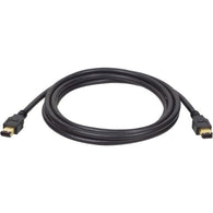 Fire Wire 6ft Cable 6pin - 6pin