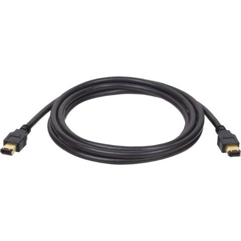 Fire Wire 6ft Cable 6pin - 6pin