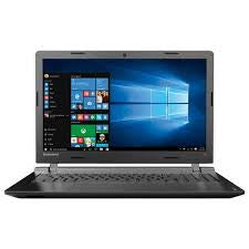Lenovo Ideapad 100-15IBD 15.6" i3-5020U, 4GB, 500GB, DVD-RW, W10