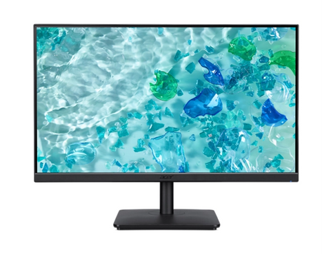 Acer Vero V7 V247Y E 23.8" FHD IPS 4ms, 100Hz VGA, HDMI, LCD Monitor