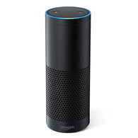 Amazon Echo Voice Activated Speaker - Black