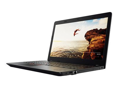 Lenovo Thinkpad E570 - 15.6" - Core i3 6006U - 4 GB RAM - 500 GB HDD