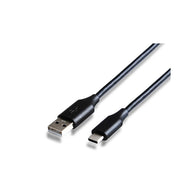 Myo USB-C Male to Type A Male 2.0 6ft Cable