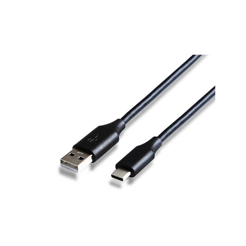 Myo USB-C Male to Type A Male 2.0 Cable