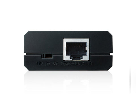 TP-LINK TL-POE10R Gigabit PoE Splitter Adapter