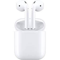 Apple AirPods (2nd Generation)