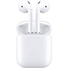 Apple AirPods (2nd Generation)