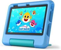 Amazon Fire 7 16GB Kids Tablet - Blue