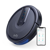 Anker eufy 25C Wi-Fi Connected Robot Vacuum - Great for Picking up Pet Hairs, Quiet, Slim
