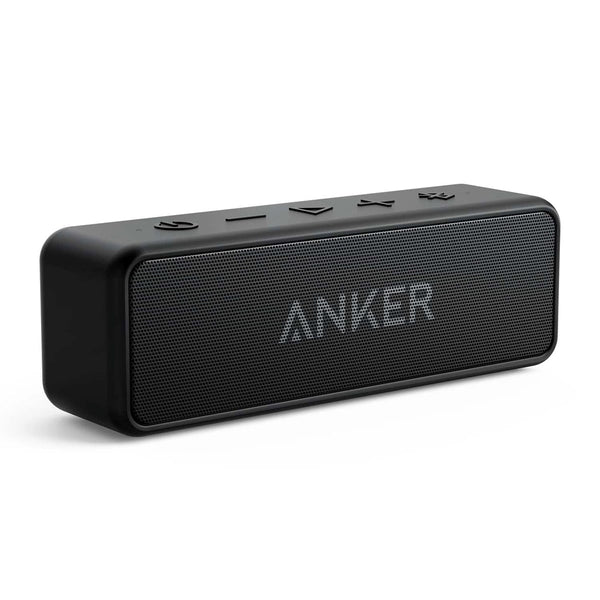 Anker Soundcore Bluetooth IPX5 Waterproof Portable Speaker