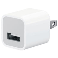 Apple 5w USB Wall Power Adapter