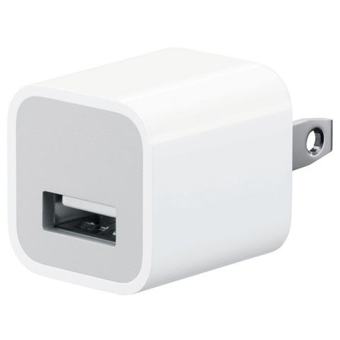Apple 5w USB Wall Power Adapter