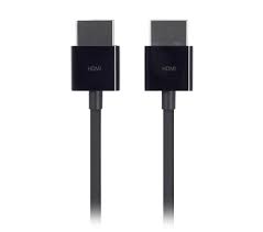 Apple HDMI to HDMI Cable (1.2m)