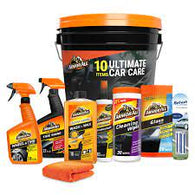 Armor All Holiday Car Cleaning 10 Pc Gift Set