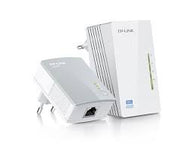 TP-Link TL-PA4010 KIT AV500 Powerline Starter Kit