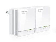 TP-Link TL-PA6010 KIT AV600 Powerline Starter Kit