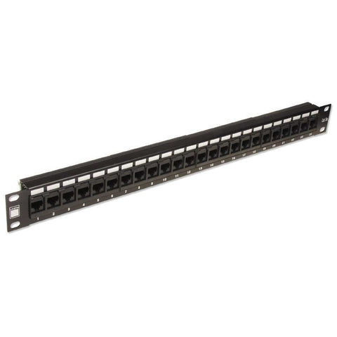 neXXt Patch Panel Cat5e 24 Port