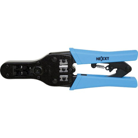 Nexxt Modular Crimping Tool - (AW250NXT07)