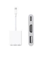 Apple USB-C Digital AV Multiport Adapter