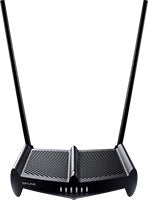 TP-Link TL-WR841HP N300 High Power Wi-Fi Router