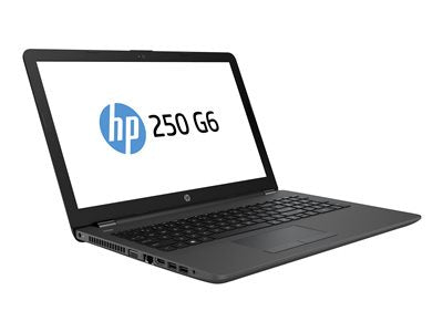 HP 250 G6 Core i5 7200U 2.5 GHz Win 10 Home 64-bit 4GB RAM 500GB HDD DVD 15.6" HD Graphics 620